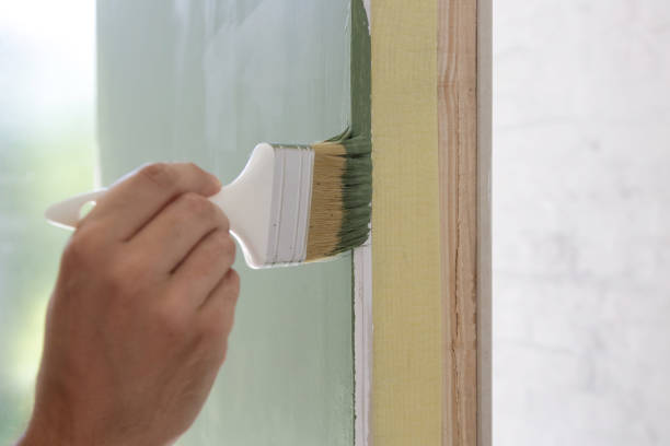Best Air Quality Testing for Mold Spores  in Llington, MI