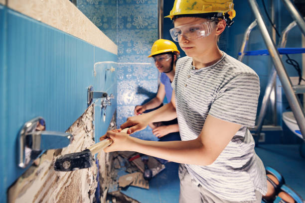 Best Real Estate Mold Inspection  in Llington, MI