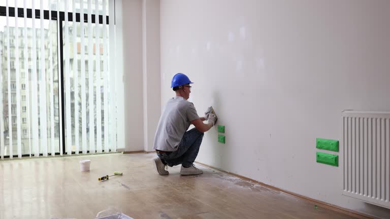 Best Post-Remediation Verification Testing  in Llington, MI